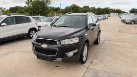Chevrolet Captiva 2.2VCDi 184k.c* 4WD LTZ* Navi* 7 �����* Navi*  | Mobile.bg � ����� ������ 2