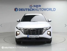 Hyundai Tucson 1.6T Premium 4x4* DISTRONIC* �������* ���������*  | Mobile.bg � ����� ������ 2