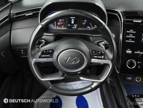 Hyundai Tucson 1.6T Premium 4x4* DISTRONIC* �������* ���������*  | Mobile.bg � ����� ������ 9