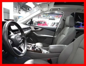Audi Q7 * 3.0T PROGRESSIV * 7 PASS/NAVI/BACKUP CAM/LEATHER | Auto.bg — изображение 9