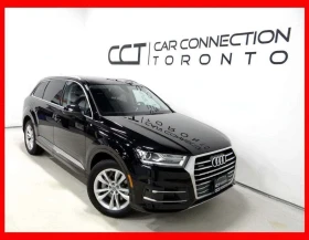 Audi Q7 * 3.0T PROGRESSIV * 7 PASS/NAVI/BACKUP CAM/LEATHER