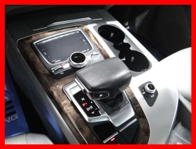 Audi Q7 * 3.0T PROGRESSIV * 7 PASS/NAVI/BACKUP CAM/LEATHER | Auto.bg — изображение 16