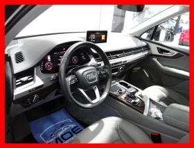 Audi Q7 * 3.0T PROGRESSIV * 7 PASS/NAVI/BACKUP CAM/LEATHER | Auto.bg — изображение 8