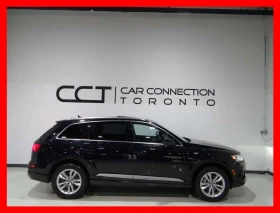Audi Q7 * 3.0T PROGRESSIV * 7 PASS/NAVI/BACKUP CAM/LEATHER | Auto.bg — изображение 6