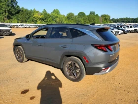 Hyundai Tucson undefined | Auto.bg — изображение 2
