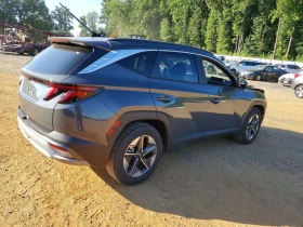 Hyundai Tucson undefined | Auto.bg — изображение 3
