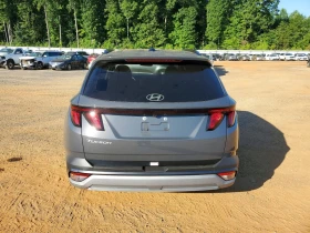 Hyundai Tucson undefined | Auto.bg — изображение 6
