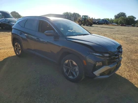 Hyundai Tucson undefined | Auto.bg — изображение 4