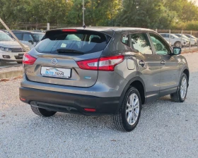 Nissan Qashqai 1.5 110 К.С. ДИЗЕЛ!  - 8400 € - 90093652 5