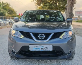 Nissan Qashqai 1.5 110 К.С. ДИЗЕЛ!  - 8400 € - 90093652 2