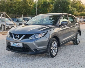 Nissan Qashqai 1.5 110 К.С. ДИЗЕЛ!  - 8400 € - 90093652 3