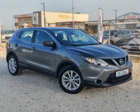 Nissan Qashqai 1.5 110 К.С. ДИЗЕЛ!  - 8400 € - 90093652 17