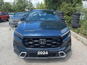 Honda Cr-v Touring | CARFAX | БЕЗ ИНЦИДЕНТИ | Auto.bg — изображение 2