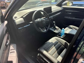 Honda Cr-v Touring | CARFAX | БЕЗ ИНЦИДЕНТИ | Auto.bg — изображение 7