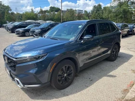 Honda Cr-v Touring | CARFAX | БЕЗ ИНЦИДЕНТИ | Auto.bg — изображение 3