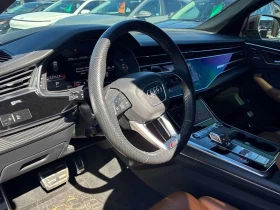 Audi RSQ8 4.0 TFSI quattro  CARFAX | Mobile.bg � ����� ������ 5