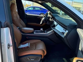 Audi RSQ8 4.0 TFSI quattro  CARFAX | Mobile.bg � ����� ������ 15