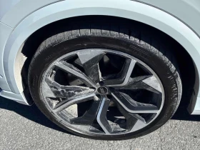 Audi RSQ8 4.0 TFSI quattro  CARFAX | Mobile.bg � ����� ������ 7