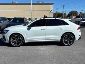 Audi RSQ8 4.0 TFSI quattro  CARFAX | Mobile.bg � ����� ������ 2