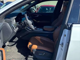 Audi RSQ8 4.0 TFSI quattro  CARFAX | Mobile.bg � ����� ������ 12
