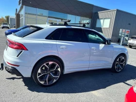 Audi RSQ8 4.0 TFSI quattro  CARFAX | Mobile.bg � ����� ������ 3