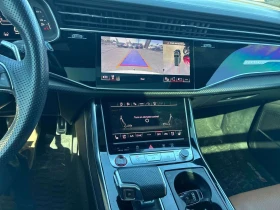 Audi RSQ8 4.0 TFSI quattro  CARFAX | Mobile.bg � ����� ������ 9