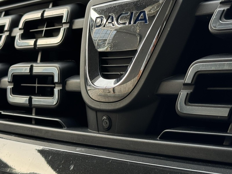 Dacia Duster 1.5dci 4x4 N1 ВСИЧКИ ЕКСТРИ 34000km, снимка 15 - Автомобили и джипове - 46264101