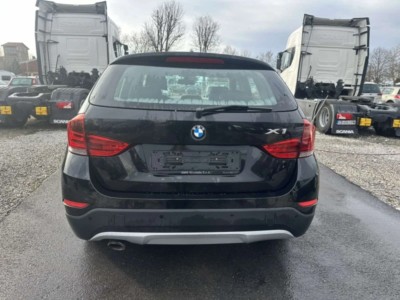 BMW X1 S drive  FACELIFT  new, снимка 5 - Автомобили и джипове - 48531561