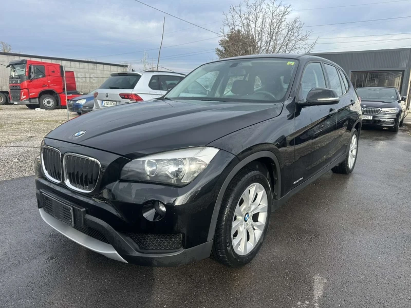 BMW X1 S drive  FACELIFT  new, снимка 2 - Автомобили и джипове - 48531561