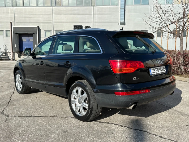 Audi Q7 3.0d 233 к.с., снимка 3 - Автомобили и джипове - 49346345