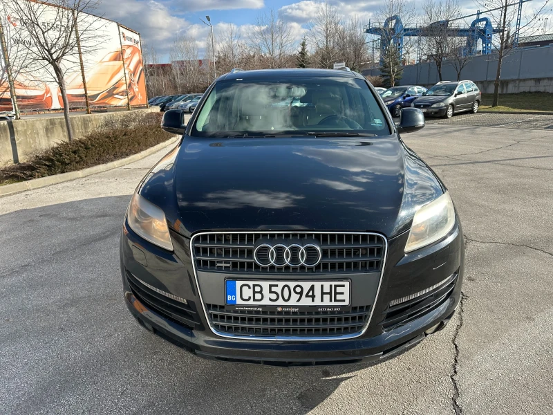 Audi Q7 3.0d 233 к.с., снимка 7 - Автомобили и джипове - 49346345