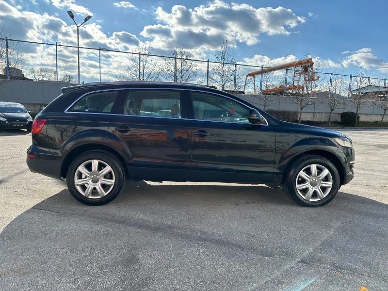 Audi Q7 3.0d 233 к.с., снимка 5 - Автомобили и джипове - 49346345