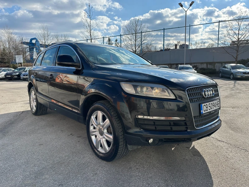 Audi Q7 3.0d 233 к.с., снимка 6 - Автомобили и джипове - 49346345