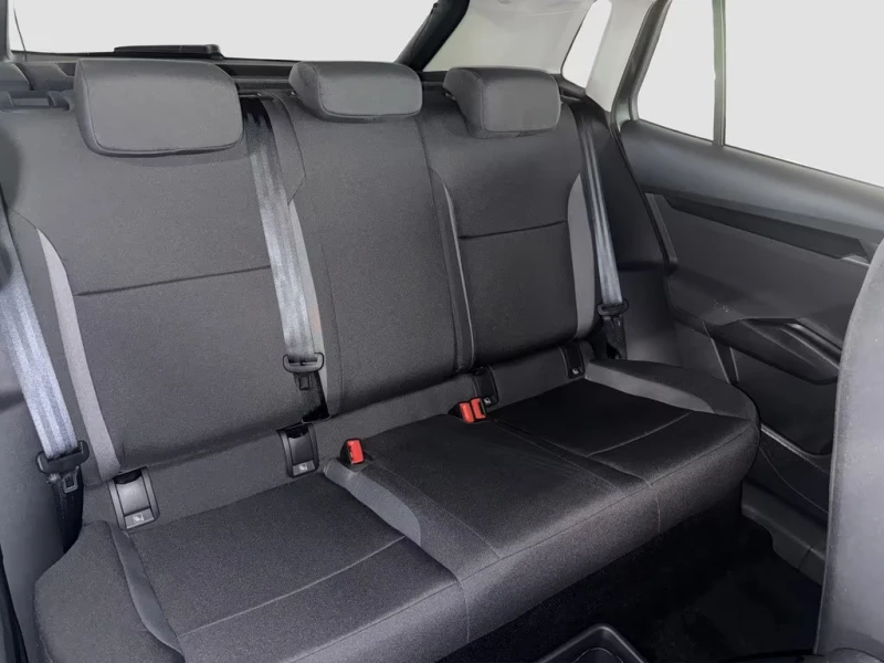 Skoda Elroq НОВ!/50/TOUR/231HP/VCONTROL/LED/L.ASSIST/NAVI/364f, снимка 16 - Автомобили и джипове - 50990301