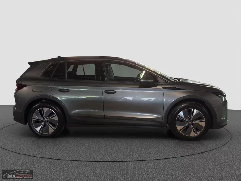 Skoda Elroq НОВ!/50/TOUR/231HP/VCONTROL/LED/L.ASSIST/NAVI/364f, снимка 7 - Автомобили и джипове - 50990301