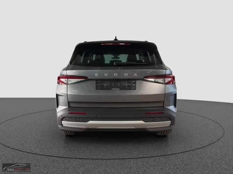 Skoda Elroq НОВ!/50/TOUR/231HP/VCONTROL/LED/L.ASSIST/NAVI/364f, снимка 5 - Автомобили и джипове - 50990301