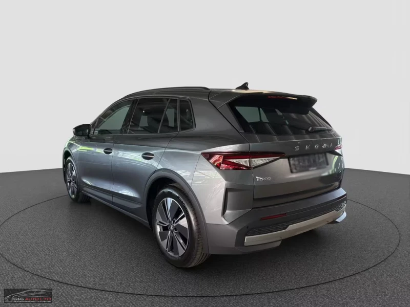 Skoda Elroq НОВ!/50/TOUR/231HP/VCONTROL/LED/L.ASSIST/NAVI/364f, снимка 4 - Автомобили и джипове - 50990301