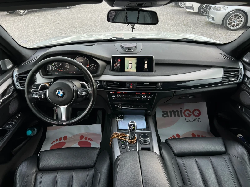 BMW X5 M50D Сменени Вериги и лагери, снимка 11 - Автомобили и джипове - 51132131