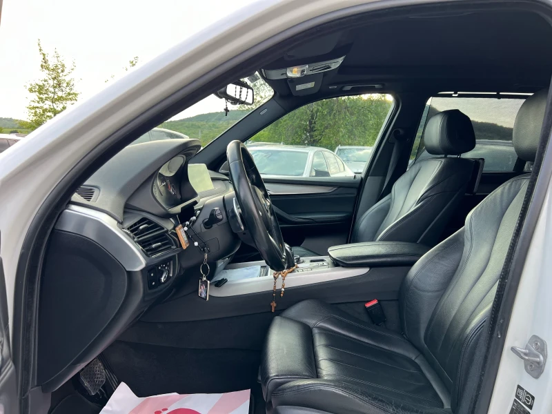 BMW X5 M50D Сменени Вериги и лагери, снимка 9 - Автомобили и джипове - 51132131