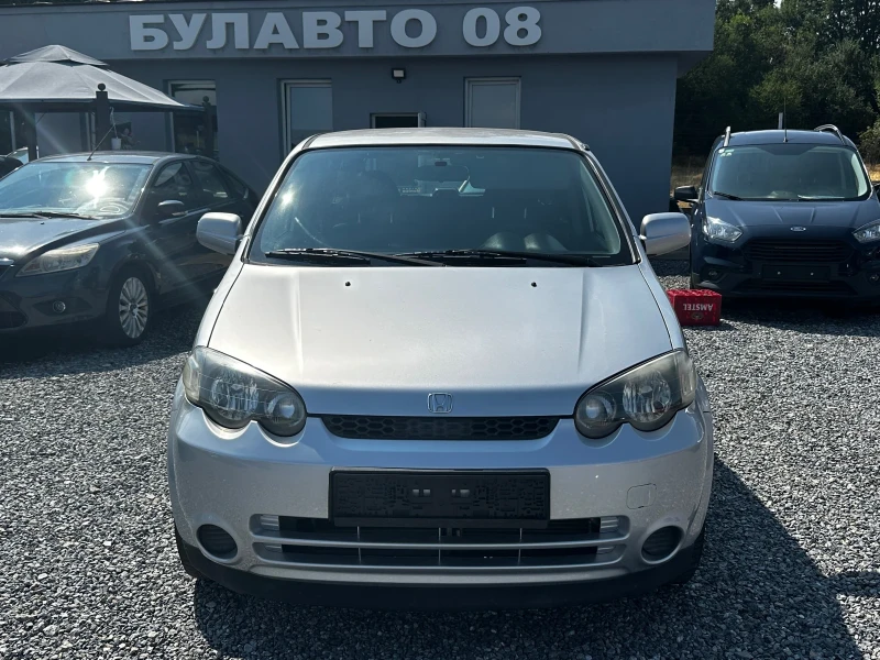 Honda Hr-v 1.6 I 4* 4, снимка 2 - Автомобили и джипове - 51282374