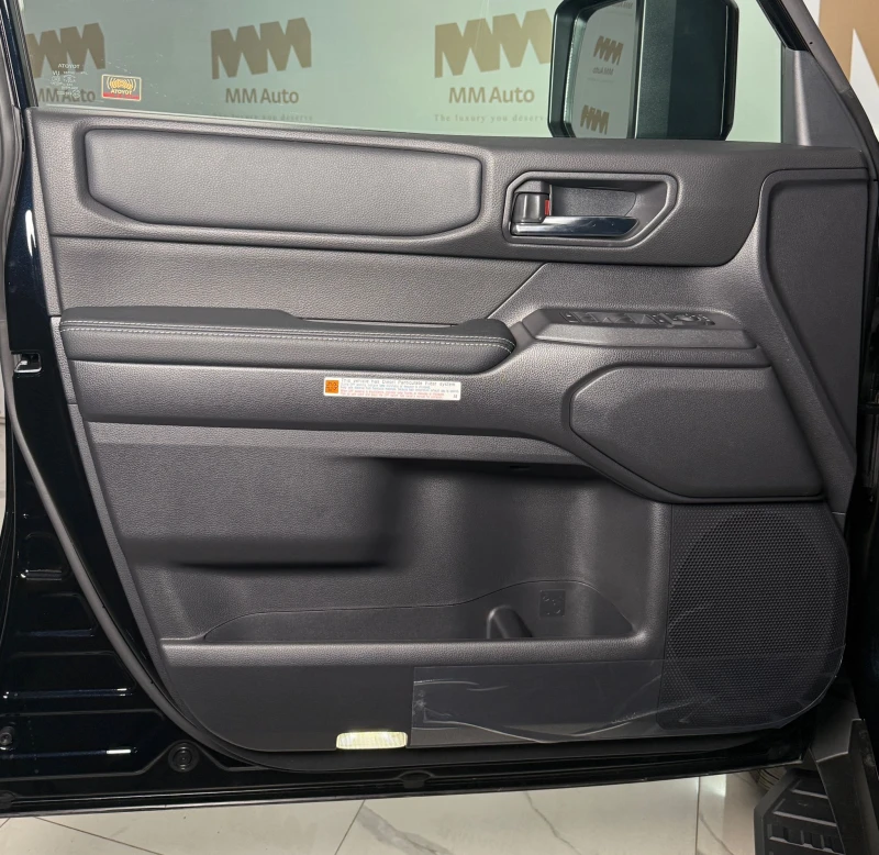 Toyota Land cruiser 250* Executive* Prado* 2.8D* 4x4* Вентилация, снимка 10 - Автомобили и джипове - 51415809