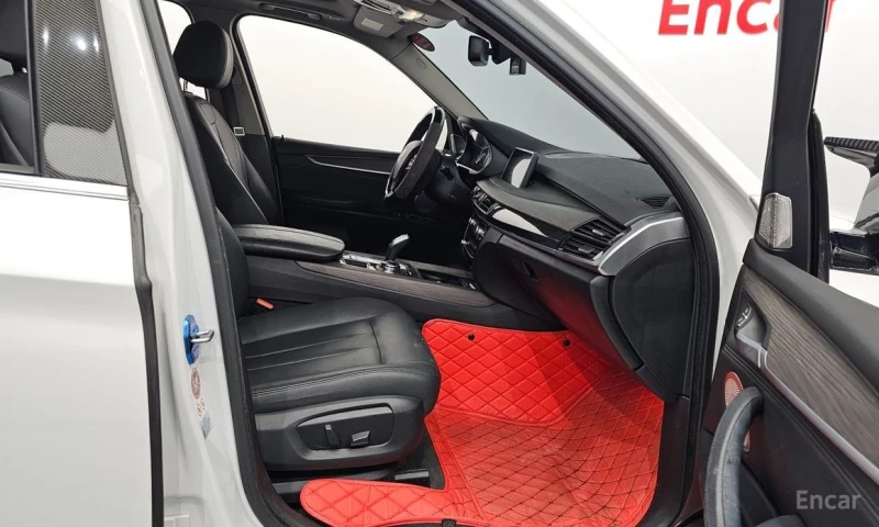 BMW X5, снимка 11 - Автомобили и джипове - 52984519