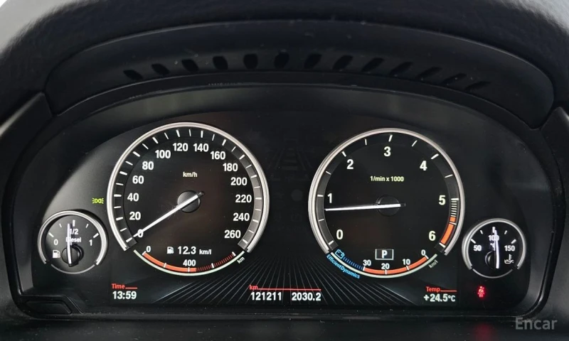 BMW X5, снимка 8 - Автомобили и джипове - 52984519