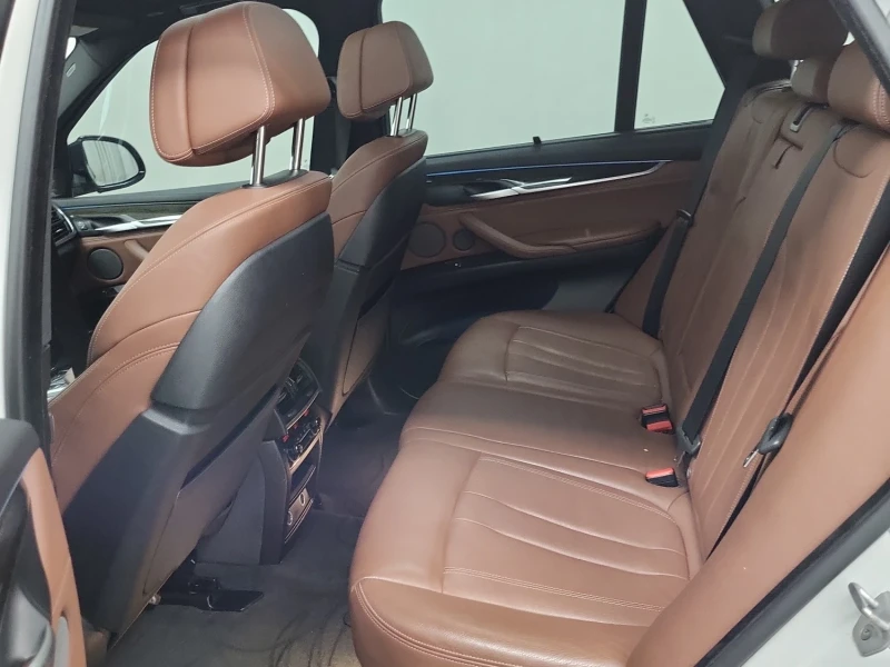 BMW X5 M PACK * * CARFAX * * АВТО КРЕДИТ * * , снимка 12 - Автомобили и джипове - 53053822