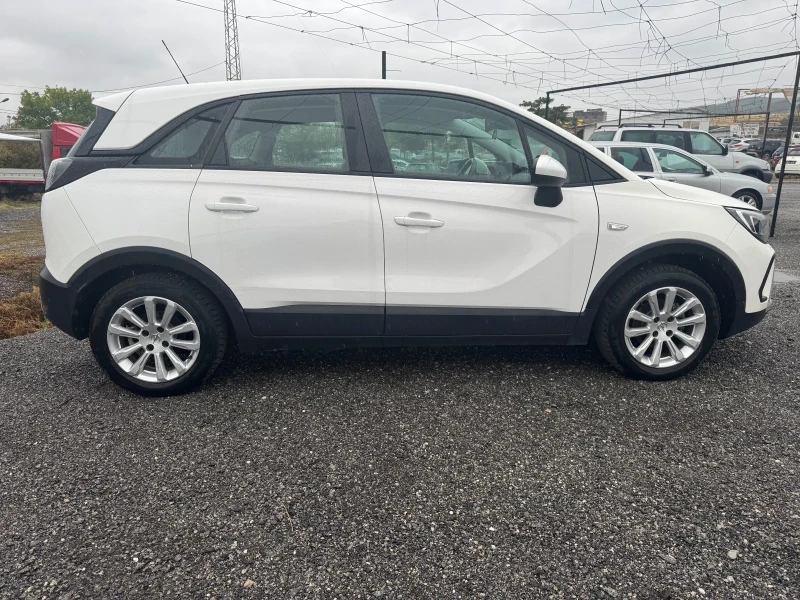 Opel Crossland X, снимка 5 - Автомобили и джипове - 53100689