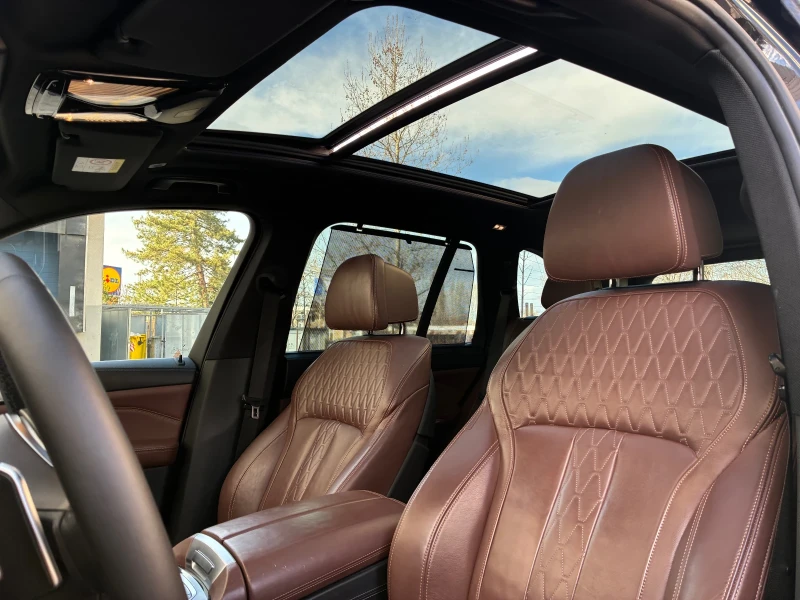 BMW X5 X5 G05 xDrive40i | 2019 | 340 к.с. | B58, снимка 10 - Автомобили и джипове - 53407652