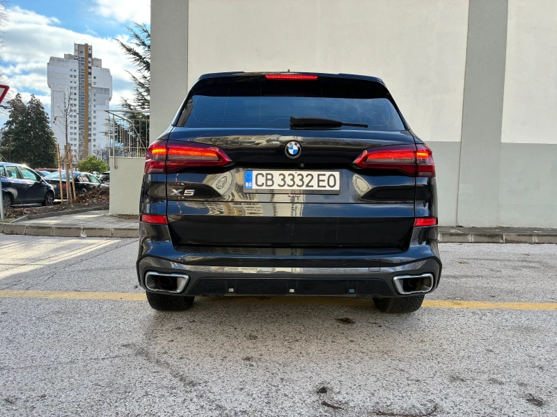 BMW X5 X5 G05 xDrive40i | 2019 | 340 к.с. | B58, снимка 6 - Автомобили и джипове - 53407652
