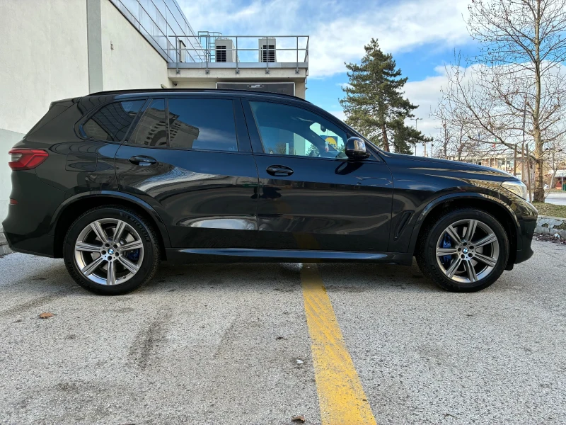 BMW X5 X5 G05 xDrive40i | 2019 | 340 к.с. | B58, снимка 4 - Автомобили и джипове - 53407652