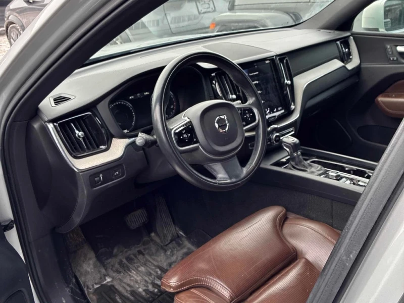 Volvo XC60 * Inscription * CARFAX * ЦЕНА ДО БГ, снимка 5 - Автомобили и джипове - 53473110