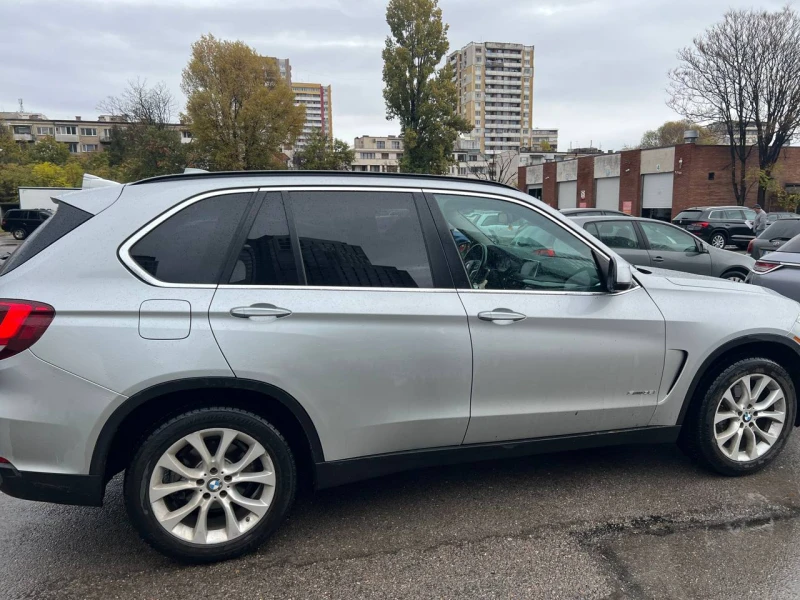 BMW X5, снимка 2 - Автомобили и джипове - 53474247